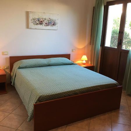 Apartmán Borgo Saraceno Mirto 5 San Pasquale Exteriér fotografie