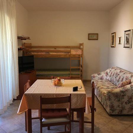 Apartmán Borgo Saraceno Mirto 5 San Pasquale Exteriér fotografie